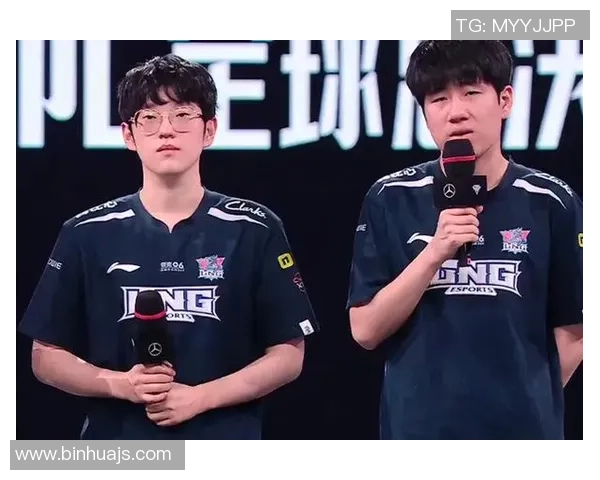 LNG战队实力飙升创历史新高引发电竞圈热议与关注 LNG战队实力飙升创历史新高引发电竞圈热议与关注