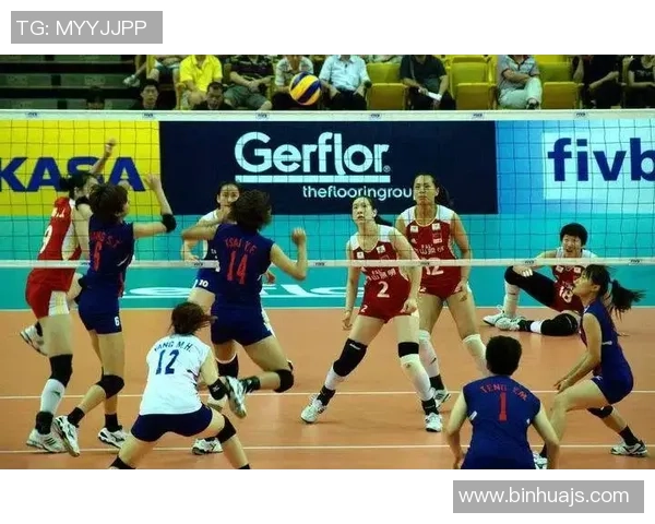 广州排球队中路突破打法的深度分析与战术解读