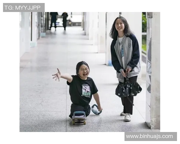 对话滑板女将周芳探索她的滑板生涯与梦想追逐之路