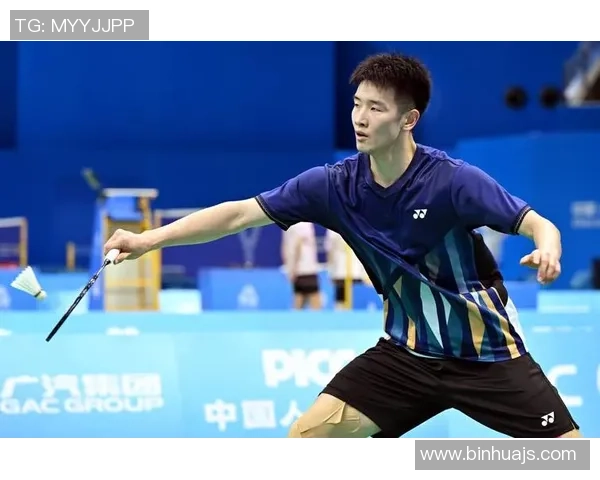 武汉羽毛球队全运会精彩配合展现团队实力与竞技精神