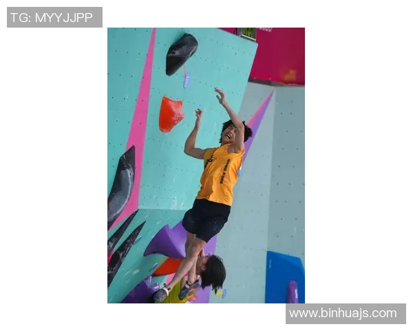 重庆攀岩队在全国攀岩比赛经验排行榜中荣获第十名的辉煌成就 重庆攀岩队在全国攀岩比赛经验排行榜中荣获第十名的辉煌成就