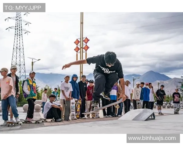 西安滑板队的崛起与变革:热议滑板文化的力量与未来发展 西安滑板队的崛起与变革:热议滑板文化的力量与未来发展