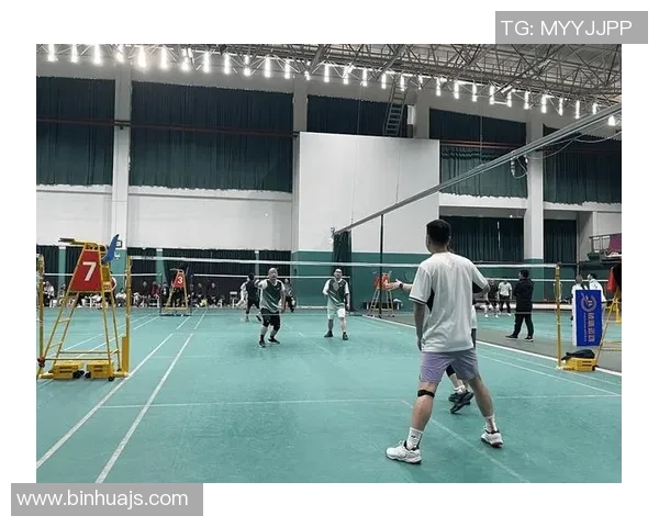 羽毛球个人能力排名新突破杭州羽毛球队展现卓越实力与创新成就