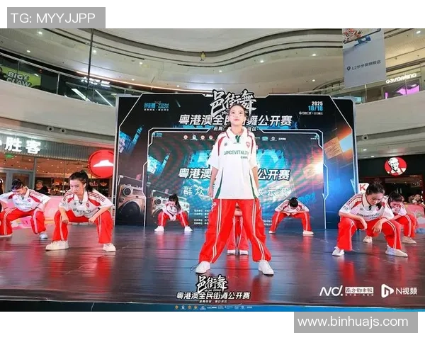 街舞装备选购指南:精选专业服装助你舞出风采与自信 街舞装备选购指南:精选专业服装助你舞出风采与自信