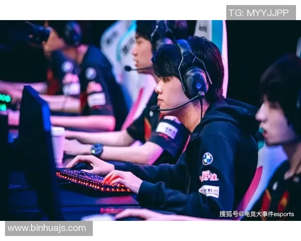 聚焦DOTA2TES战队个人能力分析与发展潜力探讨